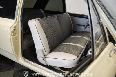 1963 AMC Rambler CLassic 550