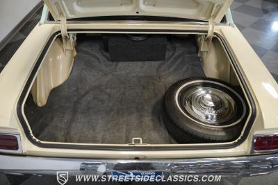 1963 AMC Rambler CLassic 550