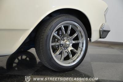 1963 AMC Rambler CLassic 550