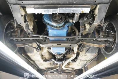 1963 AMC Rambler CLassic 550