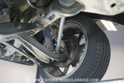 1963 AMC Rambler CLassic 550