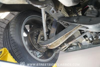 1963 AMC Rambler CLassic 550