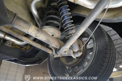 1963 AMC Rambler CLassic 550