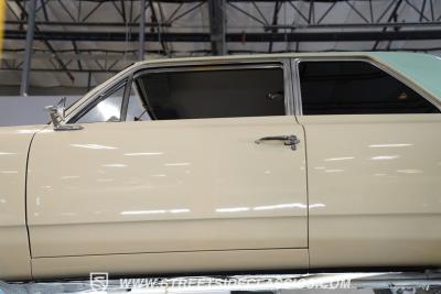 1963 AMC Rambler CLassic 550