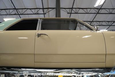 1963 AMC Rambler CLassic 550