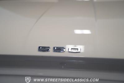 1963 AMC Rambler CLassic 550