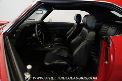 1969 Chevrolet Camaro RS/SS Restomod Tribute