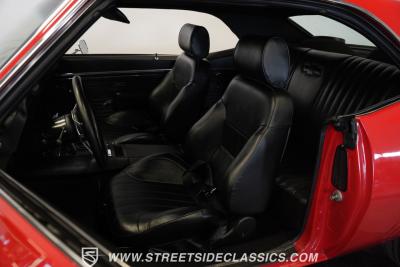 1969 Chevrolet Camaro RS/SS Restomod Tribute