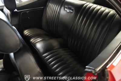 1969 Chevrolet Camaro RS/SS Restomod Tribute