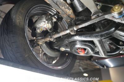 1969 Chevrolet Camaro RS/SS Restomod Tribute