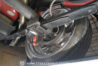 1969 Chevrolet Camaro RS/SS Restomod Tribute