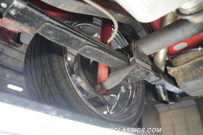 1969 Chevrolet Camaro RS/SS Restomod Tribute