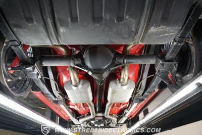 1969 Chevrolet Camaro RS/SS Restomod Tribute