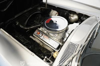 1963 Chevrolet Corvette Convertible