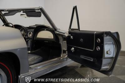 1963 Chevrolet Corvette Convertible