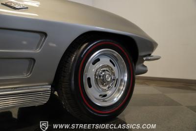 1963 Chevrolet Corvette Convertible