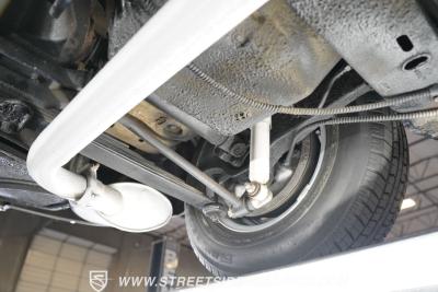 1963 Chevrolet Corvette Convertible