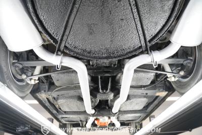 1963 Chevrolet Corvette Convertible