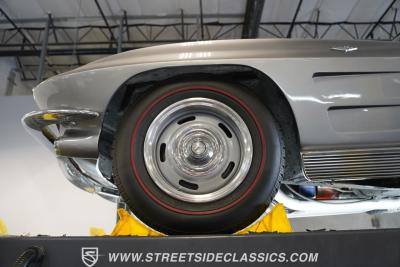 1963 Chevrolet Corvette Convertible
