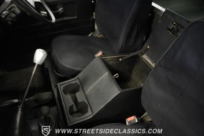 1991 Land Rover Defender