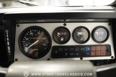 1991 Land Rover Defender