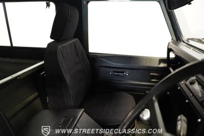 1991 Land Rover Defender