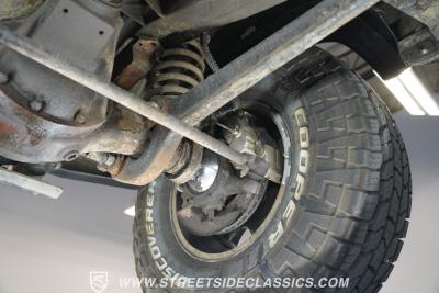 1991 Land Rover Defender