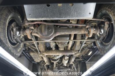 1991 Land Rover Defender