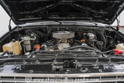 1986 Chevrolet K30 Silverado 4X4