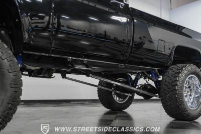 1986 Chevrolet K30 Silverado 4X4