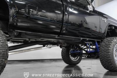 1986 Chevrolet K30 Silverado 4X4