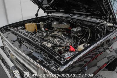 1986 Chevrolet K30 Silverado 4X4