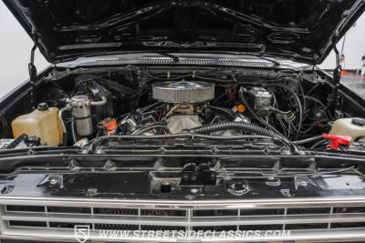 1986 Chevrolet K30 Silverado 4X4