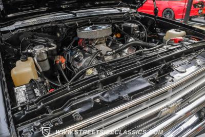 1986 Chevrolet K30 Silverado 4X4