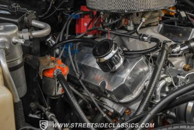 1986 Chevrolet K30 Silverado 4X4