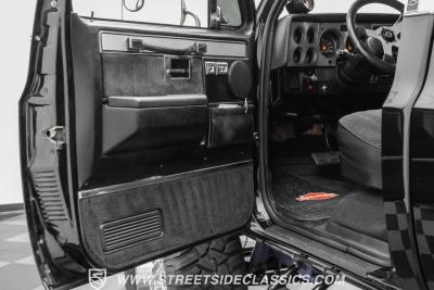 1986 Chevrolet K30 Silverado 4X4