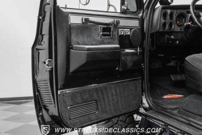 1986 Chevrolet K30 Silverado 4X4