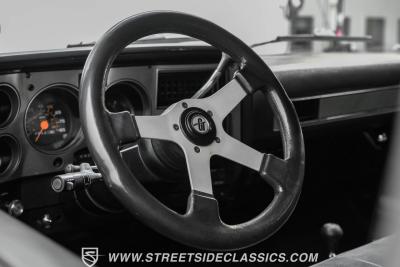 1986 Chevrolet K30 Silverado 4X4