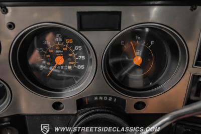 1986 Chevrolet K30 Silverado 4X4