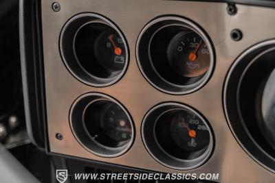 1986 Chevrolet K30 Silverado 4X4