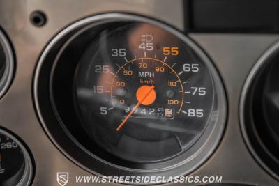 1986 Chevrolet K30 Silverado 4X4