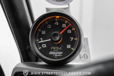 1986 Chevrolet K30 Silverado 4X4