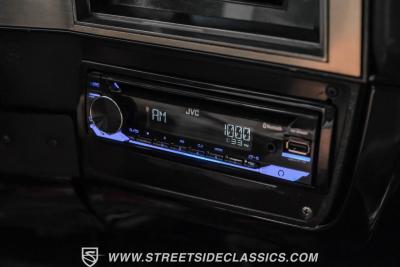 1986 Chevrolet K30 Silverado 4X4