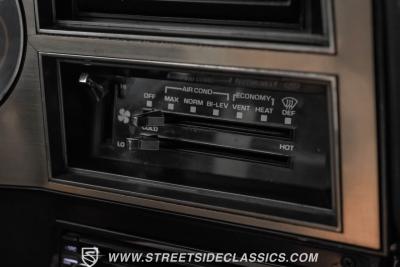 1986 Chevrolet K30 Silverado 4X4