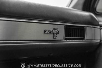 1986 Chevrolet K30 Silverado 4X4