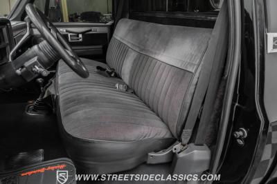 1986 Chevrolet K30 Silverado 4X4