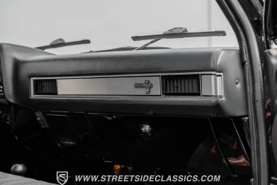 1986 Chevrolet K30 Silverado 4X4