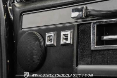 1986 Chevrolet K30 Silverado 4X4