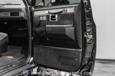 1986 Chevrolet K30 Silverado 4X4