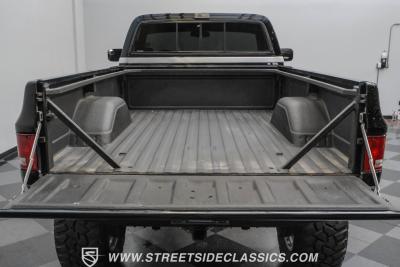 1986 Chevrolet K30 Silverado 4X4